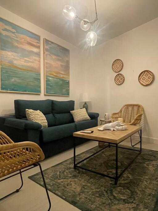 Apartamento A Estrenar En San Juan De La Palma Seville Exterior photo